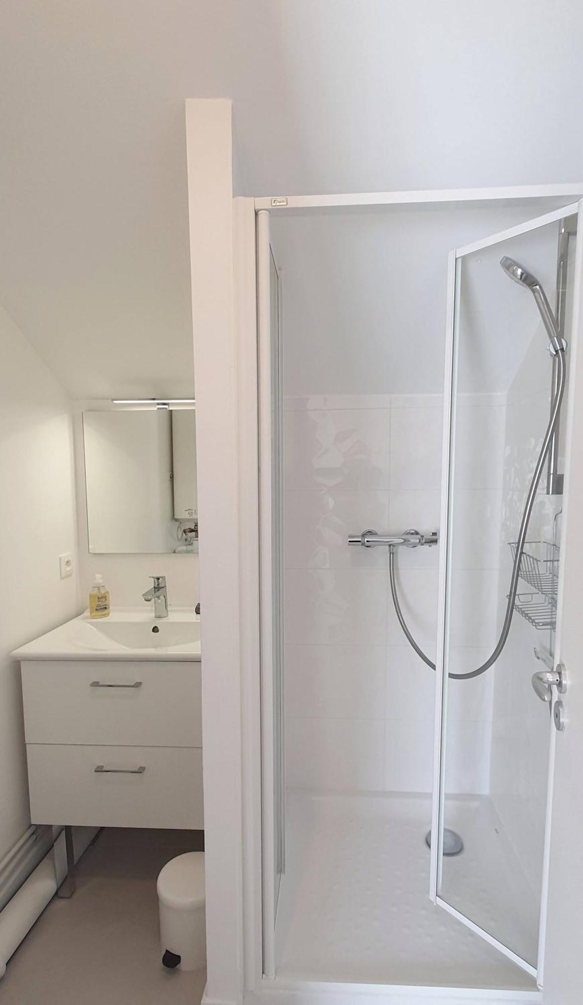 Appartement Ty Cosy Quiberon Eksteriør bilde